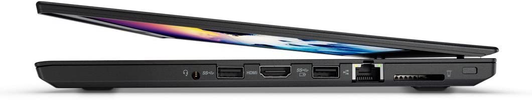 LENOVO T470 core i5 8/256. 7 Gen. - Image 2