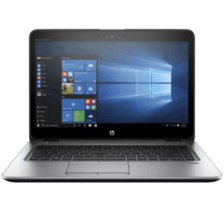 HP 840 G3 core i5 Touch screen 8/256.