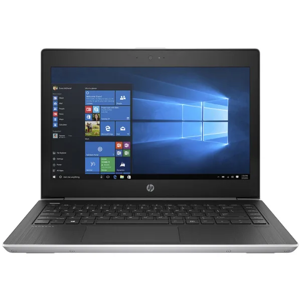HP ProBook 430 G5 Intel Core i5 7th Gen 8GB 256GB - Image 5