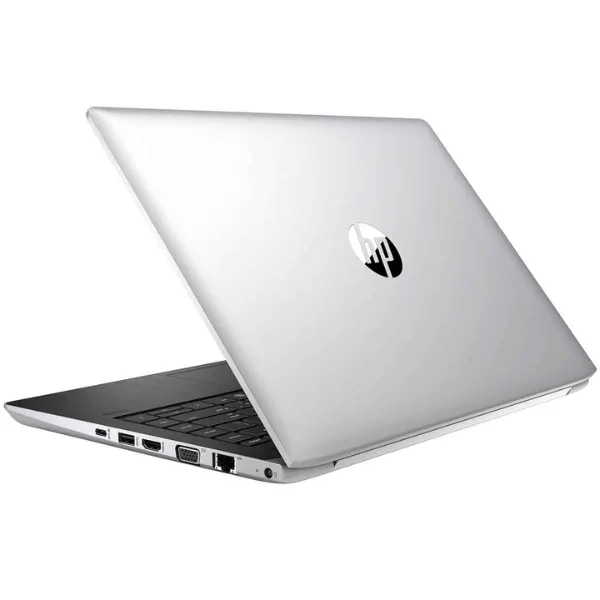 HP ProBook 430 G5 Intel Core i5 7th Gen 8GB 256GB - Image 4