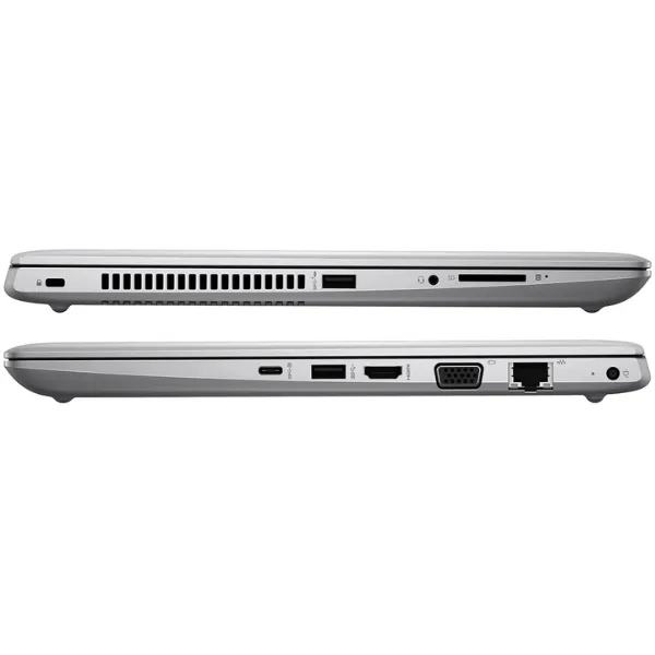 HP ProBook 430 G5 Intel Core i5 7th Gen 8GB 256GB - Image 3