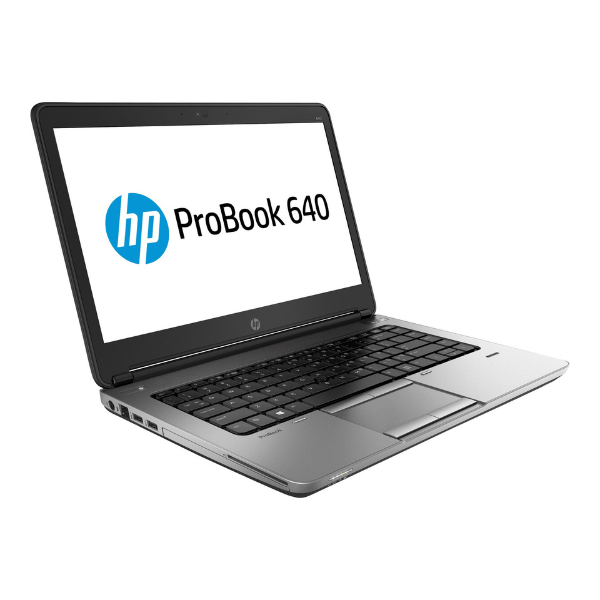 Hp 640 G1 core i5 8/500