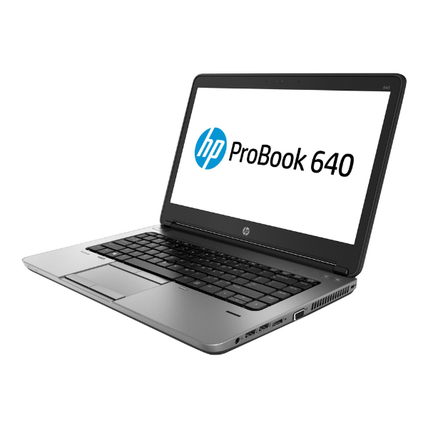 Hp 640 G1 core i5 8/500 - Image 4