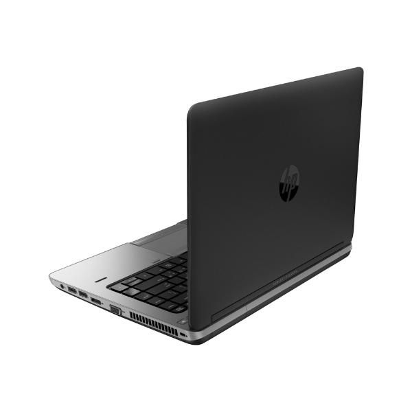Hp 640 G1 core i5 8/500 - Image 2