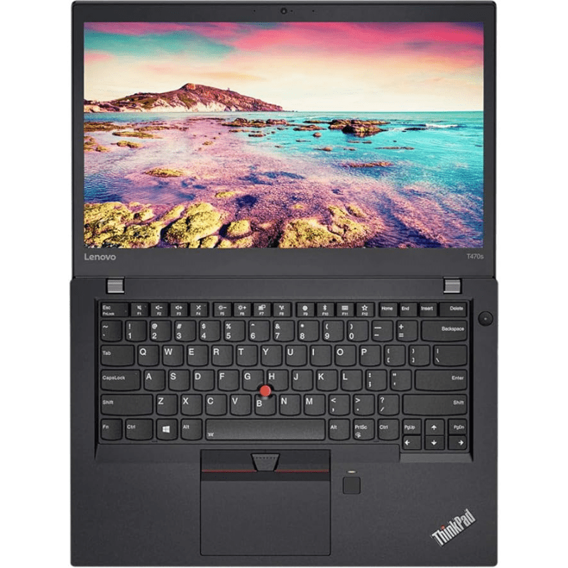 Lenovo T470s Touch screen core i5 8/256 - Image 2