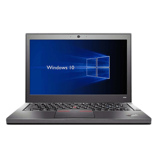 LENOVO x250. 8/256