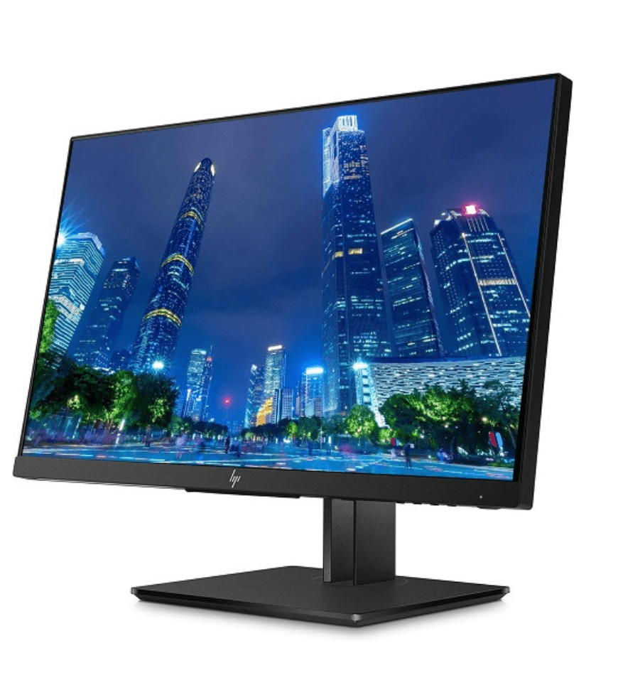 HP monitor 23 Inch - Image 3