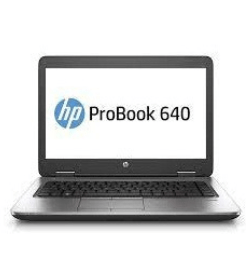 Hp 640 G2 core i5 8/500