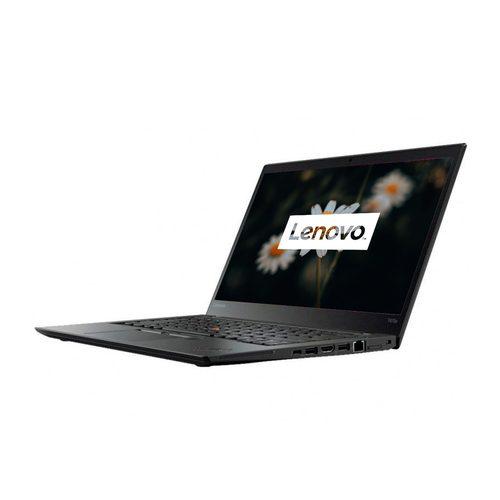 Lenovo Thinkpad T470s – intel Core i5- 7th Gen - Image 2