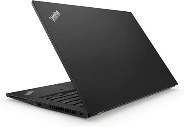 Lenovo Thinkpad T470s – intel Core i5- 7th Gen