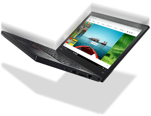 LENOVO x270 core i5 8/256. - Image 3