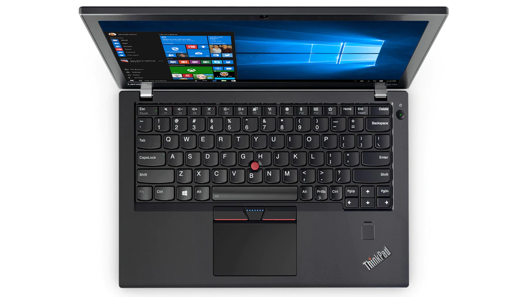 LENOVO x270 core i5 8/256. - Image 2