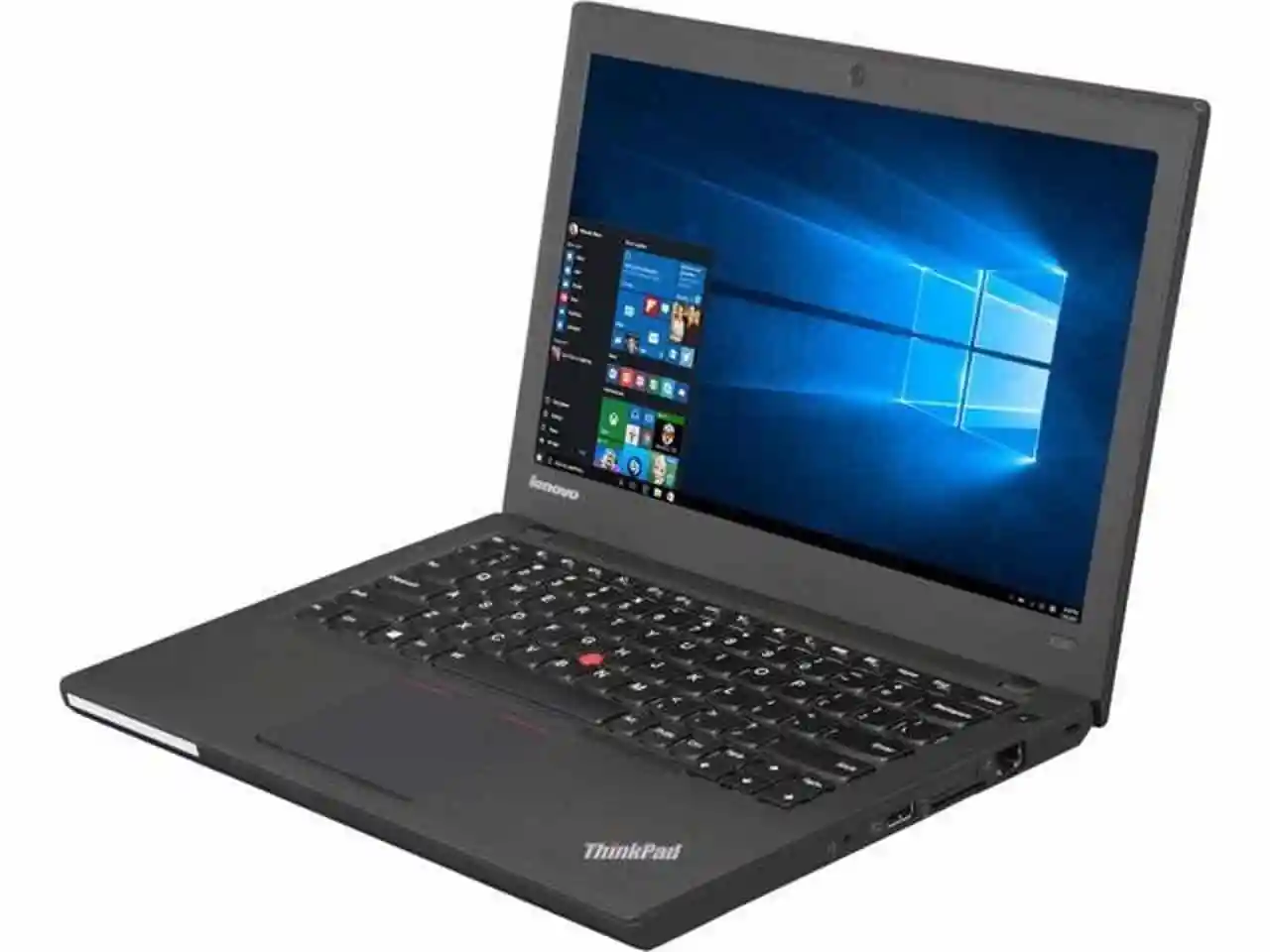 LENOVO x240. 8/256 - Image 3