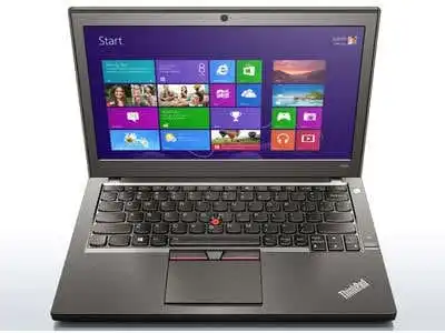 LENOVO x240. 8/256 - Image 2