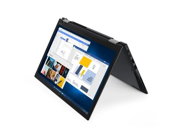 Lenovo Thinkpad x13yoga Intel core i7
