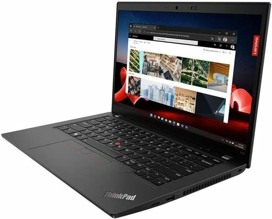 Lenovo ThinkPad L14 AMD Ryzen 5 16GB RAM 256GB SSD 14-Inch Laptop